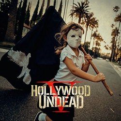 V - Hollywood Undead