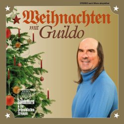Weihnachten mit Guildo - Guildo Horn + die Orthopdischen Strmpfe