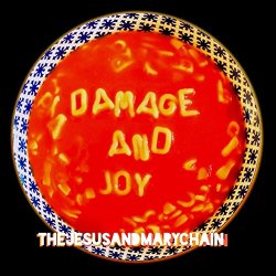 Damage And Joy - Jesus And Mary Chain