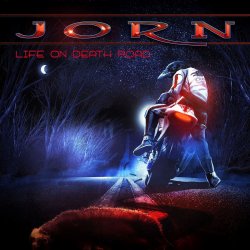 Life On Death Road - Jorn