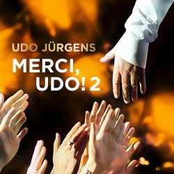 Merci, Udo! 2 - Udo Jrgens
