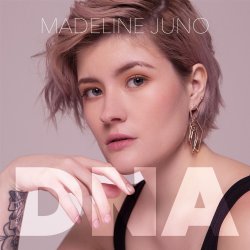 DNA - Madeline Juno