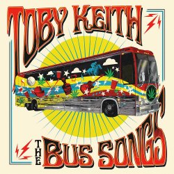 The Bus Songs - Toby Keith