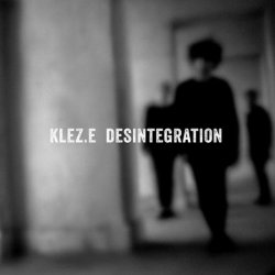Desintegration - Klez.E