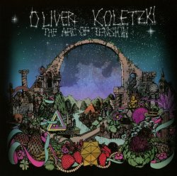 The Arc Of Tension - Oliver Koletzki