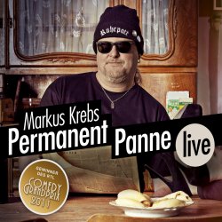 Permanent Panne - Markus Krebs