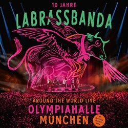 Around The World Live - LaBrassBanda