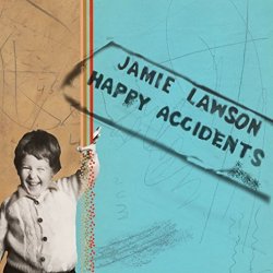 Happy Accidents - Jamie Lawson