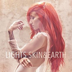 Skin And Earth - Lights