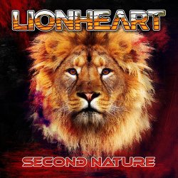 Second Nature - Lionheart