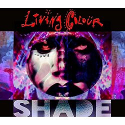 Shade - Living Colour