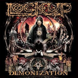 Demonization - Lock Up