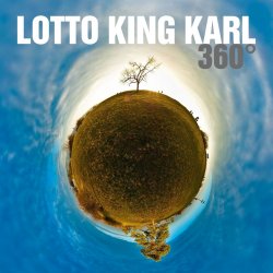 360 Grad - Lotto King Karl