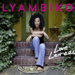 Love Letters - Lyambiko