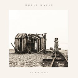 Golden Eagle - Holly Macve