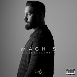 Grenzenlos - Magnis