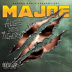 Auge des Tigers - Majoe