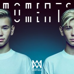 Moments - Marcus + Martinus