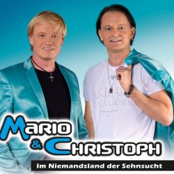 Im Niemandsland der Sehnsucht - Mario + Christoph