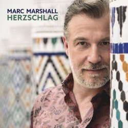 Herzschlag - Marc Marshall