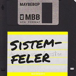 Sistemfeler - Maybebop