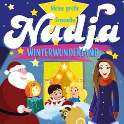 Winterwunderland - Meine groe Freundin Nadja