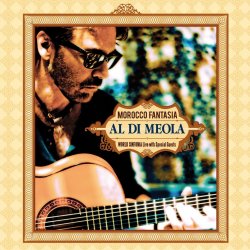 Morocco Fantasia - Al di Meola