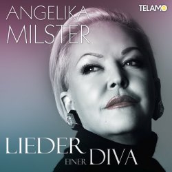 Lieder einer Diva - Angelika Milster