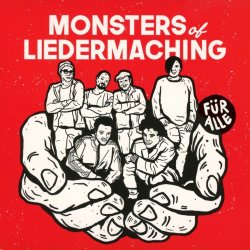 Fr alle - Monsters Of Liedermaching