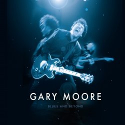 Blues And Beyond - Gary Moore