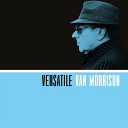 Versatile - Van Morrison