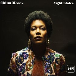 Nightingales - China Moses