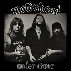 Under Cver - Motrhead