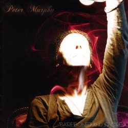 Bare-Boned And Sacred - Peter Murphy