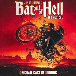 Bat Out Of Hell - The Musical - Musical
