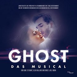 Ghost - Das Musical - Musical