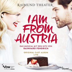 I Am From Austria - Musical