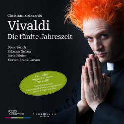 Vivaldi - Die fnfte Jahreszeit - Musical