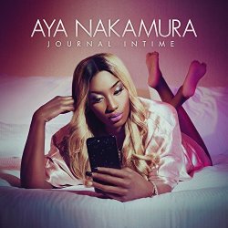 Journal intime - Aya Nakamura