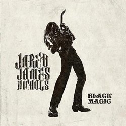 Black Magic - Jared James Nichols