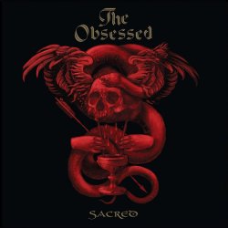 Sacred - Obsesseed