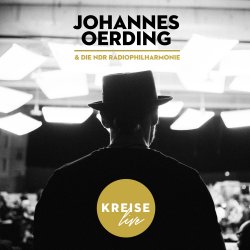 Kreise live - Johannes Oerding + NDR Radiophilharmnonie