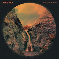 Queen Of Hearts - Offa Rex