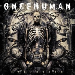 Evolution - Once Human