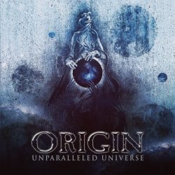 Unparalleled Universe - Origin