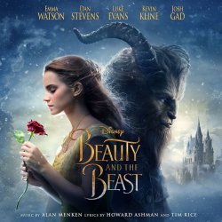 Beauty And The Beast (2017) - Soundtrack