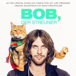 Bob, der Streuner - Soundtrack