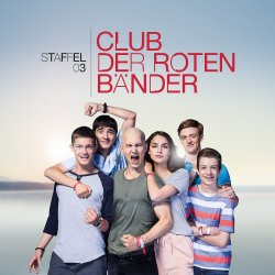 Club der roten Bnder - Staffel 3 - Soundtrack