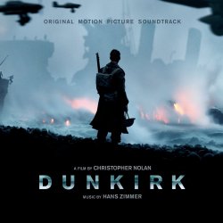 Dunkirk - Soundtrack