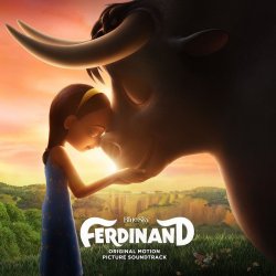 Ferdinand (EP) - Soundtrack